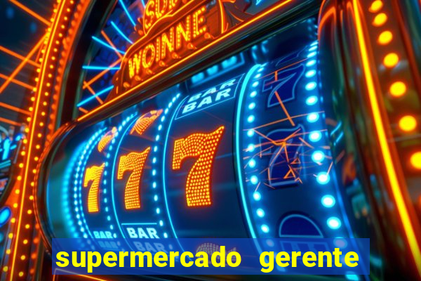 supermercado gerente simulator dinheiro infinito